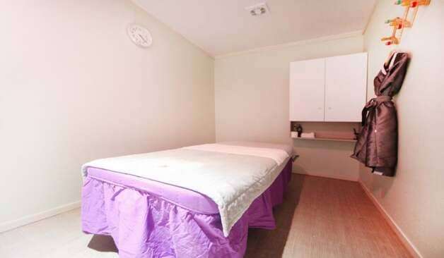 오산 원동 굿아로마 관리실 실제 샵사진1