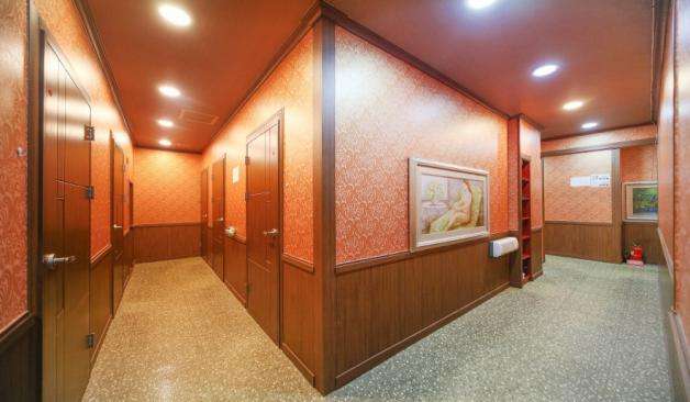 구미 진평동 솜사탕테라피