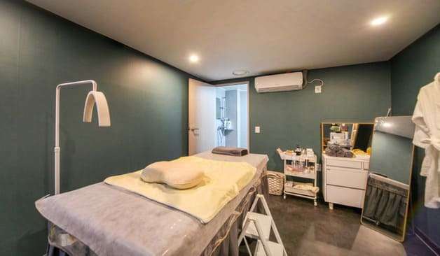 안동 옥동 애플테라피 관리실3