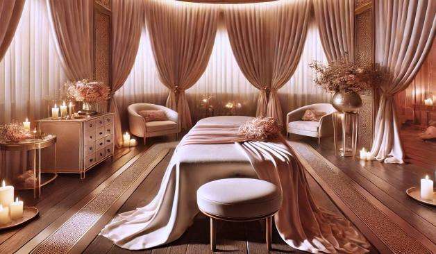 김포 구래 뮤즈테라피