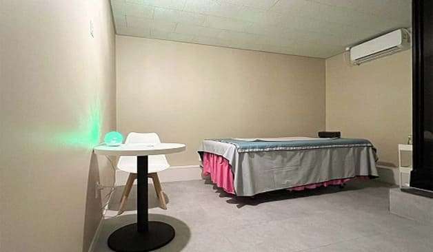 포항 두호동 해양테라피 관리실5