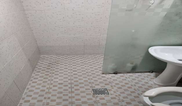 광주 우산동 굿타임아로마 샤워실