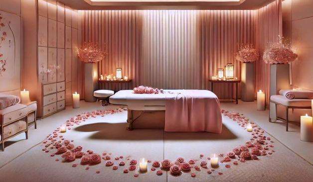 제주 연동 1인샵 올인스웨디시