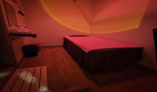 광주 신용동 굿타이