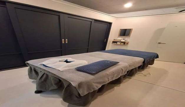 시흥 대야동 2인샵 부라보 관리실