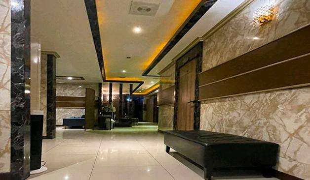 창원 상남동 휘게 로비 실제 샵사진1