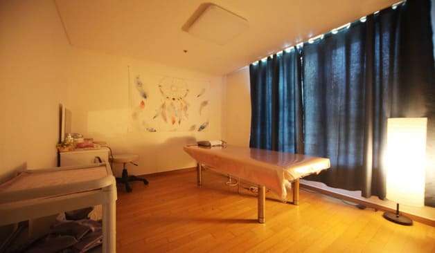 장한평-루나스웨디시(성동)