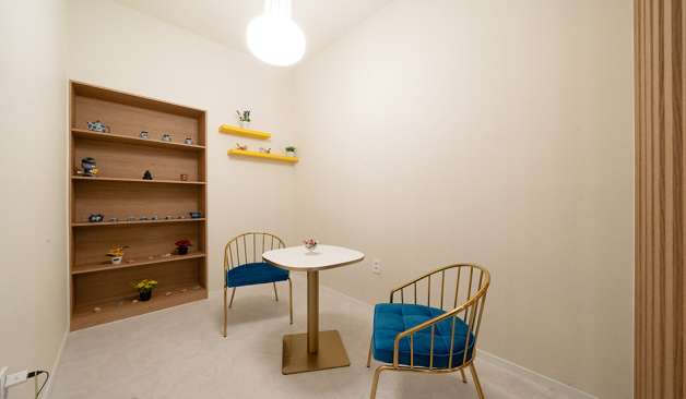 대구 수성구 만촌동 옌중국전통마사지