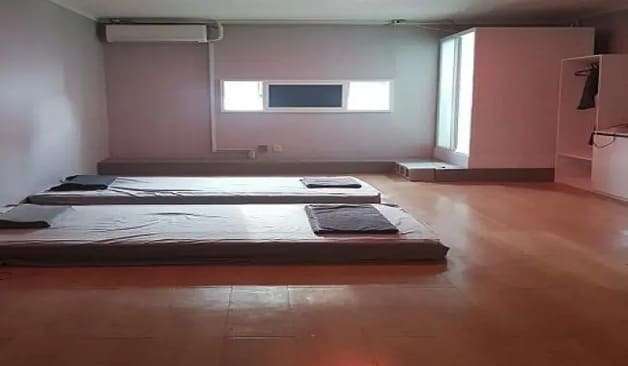 전주 여의동 코코아로마 관리실 실제 샵사진2