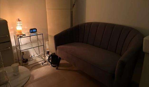 일산-1인샵 카즈하 에스틱