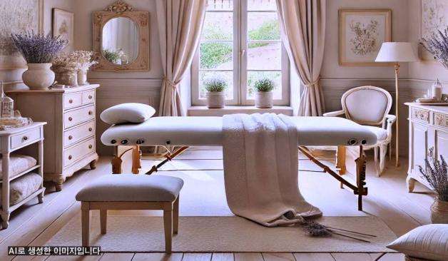 시흥 배곧 1인샵 예슬