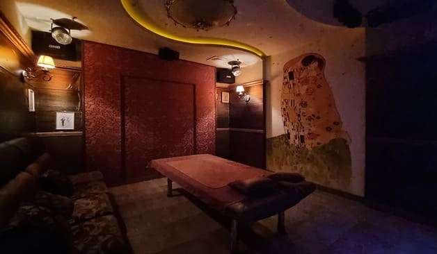 익산 인화동 피스스웨디시아로마 관리실 4