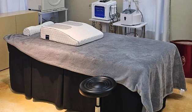 울산 신정동 1인샵 아린