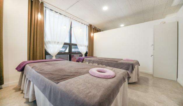 포천 선단동 진아로마