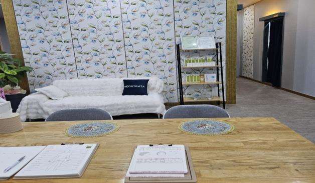 전주 미라클모닝테라피 