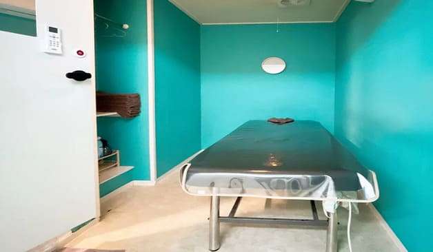 대구 봉덕동 충무로테라피