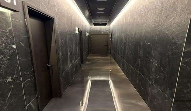 김포-라운지테라피