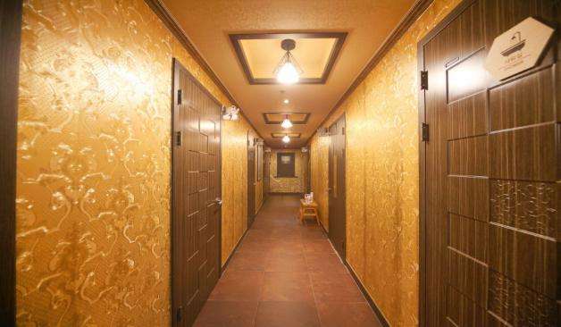 창원 상남동 타이앤스파 정보