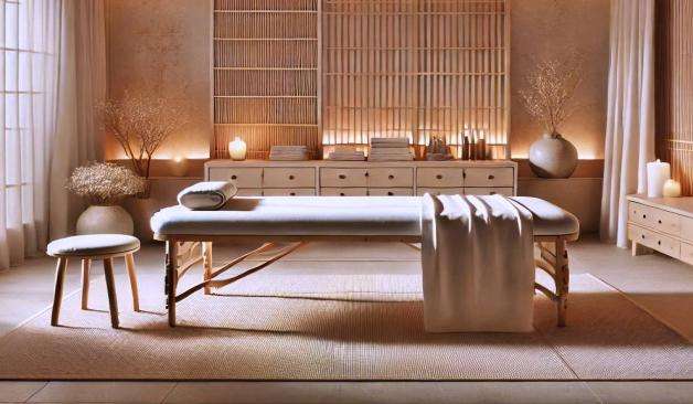 광주 첨단 버터 마사지샵