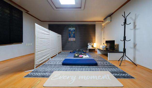 울산 황제타이마사지