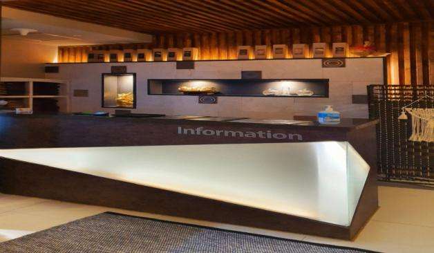 세종 도담동 프라임 카운터