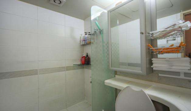 고양 화정동 별빛스웨디시 샤워실