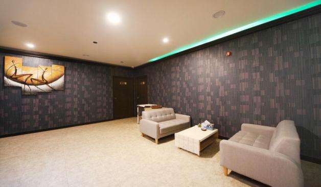 울산 희중국전통마사지