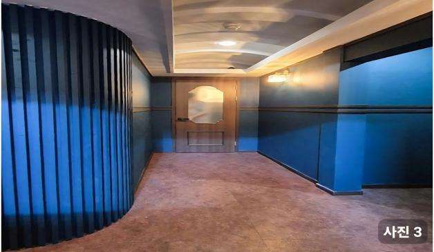 강북 수유 B1스웨디시 로비