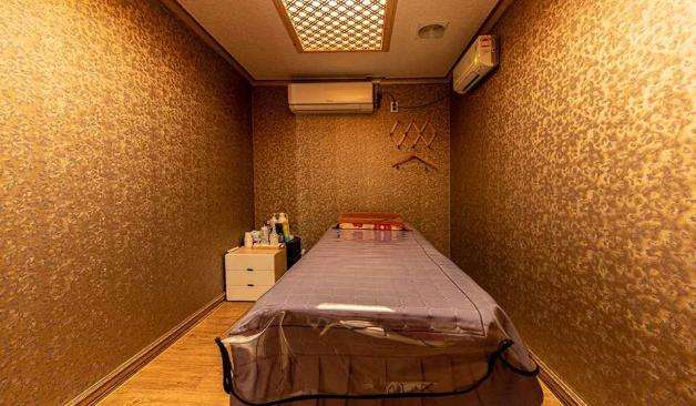 구미 원평동 요정테라피 관리실