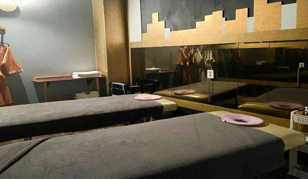 전주 중화산동 엄지아로마 관리실