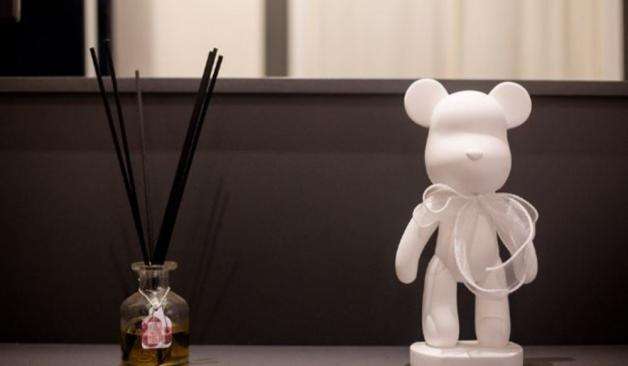 대구 대봉동 엔조이테라피 조형물