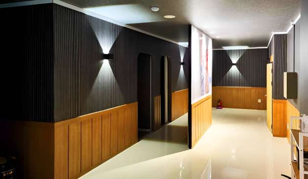 죽전동 준힐링테라피