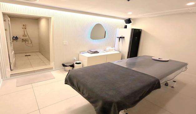 송파 잠실 오르아스파 관리실 실제 샵사진5