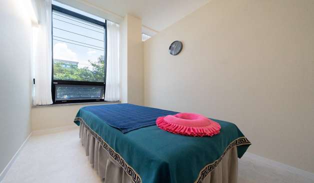 대구 만촌동 옌중국전통마사지 관리실2