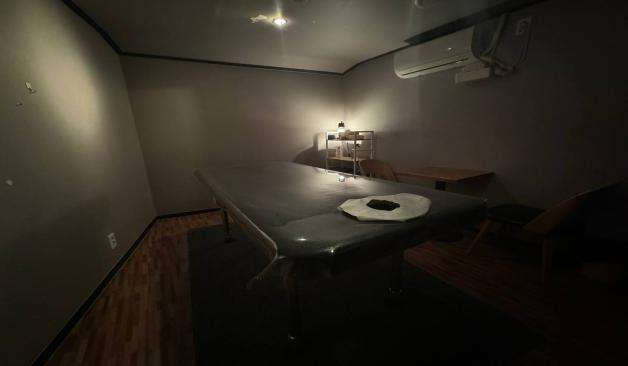 동작 사당 문테라피