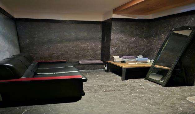 강릉 포남동 젤리스웨디시 후기