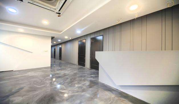 이천 창전동 로제스웨디시 카운터