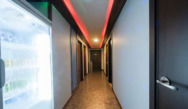 파주 금촌동 엘테라피 후기