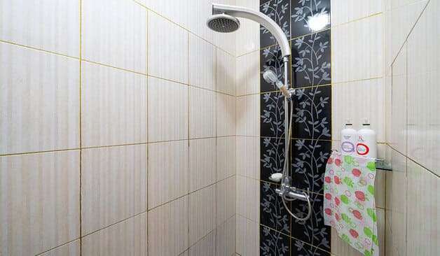 광주 첨단 힐링아로마 샤워실 실제 샵사진