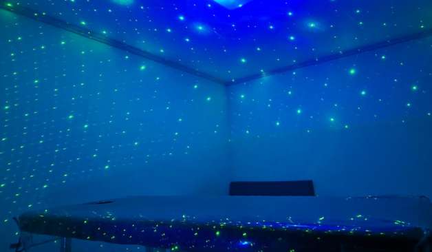 당진 시곡동 1인샵 블링스웨디시