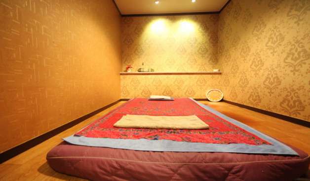 의왕 고천동 보보타이 관리실