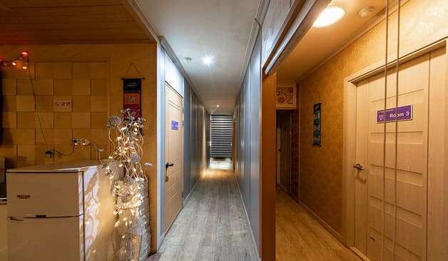 대구 동호동 아로이타이마사지 후기