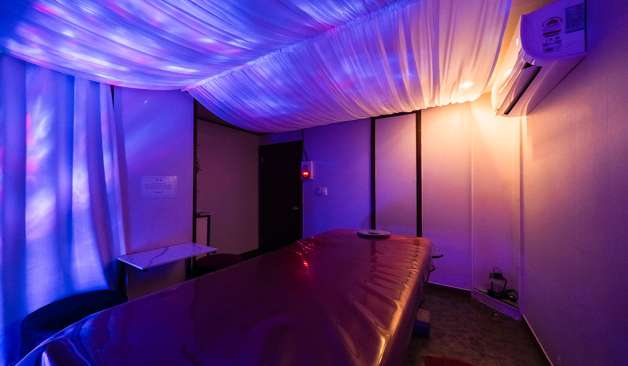 파주 금촌동 엘테라피 관리실1