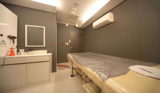 수원 장안구 율전동 로얄테라피 관리실3