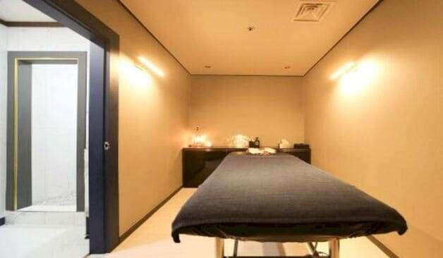 인천 송도 위드더테라피 후기