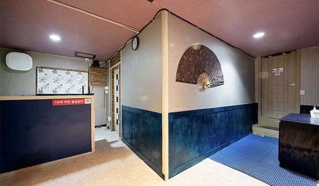 강남 역삼동 버블버블 스웨디시 카운터2