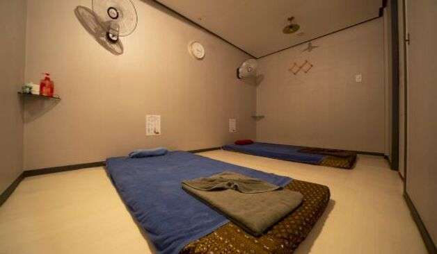 진주 하대동 황제아로마 관리실 실제 샵사진2