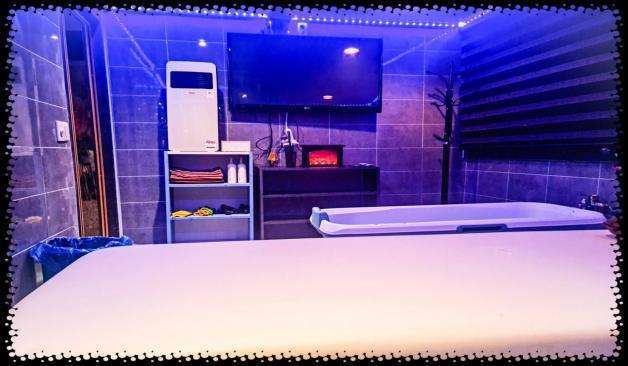 김해 서상동 황제스크럽