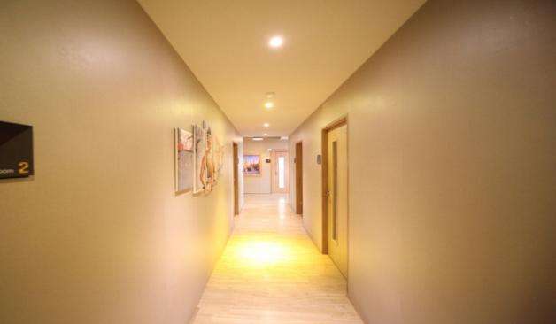 범어동 명타이테라피