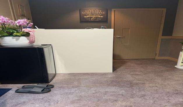 성남 금광동 DoDo스웨디시 카운터